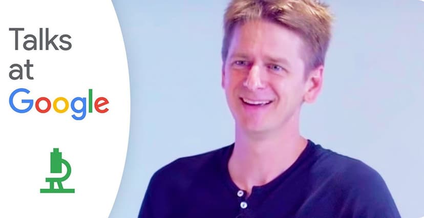 Mark Katakowski - Talks at Google