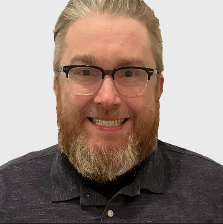 Chris Perria