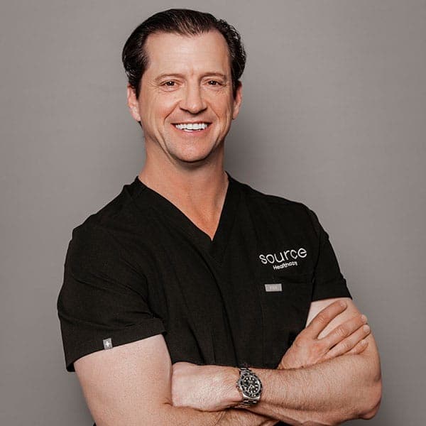 Dr. Tim Davis, MD