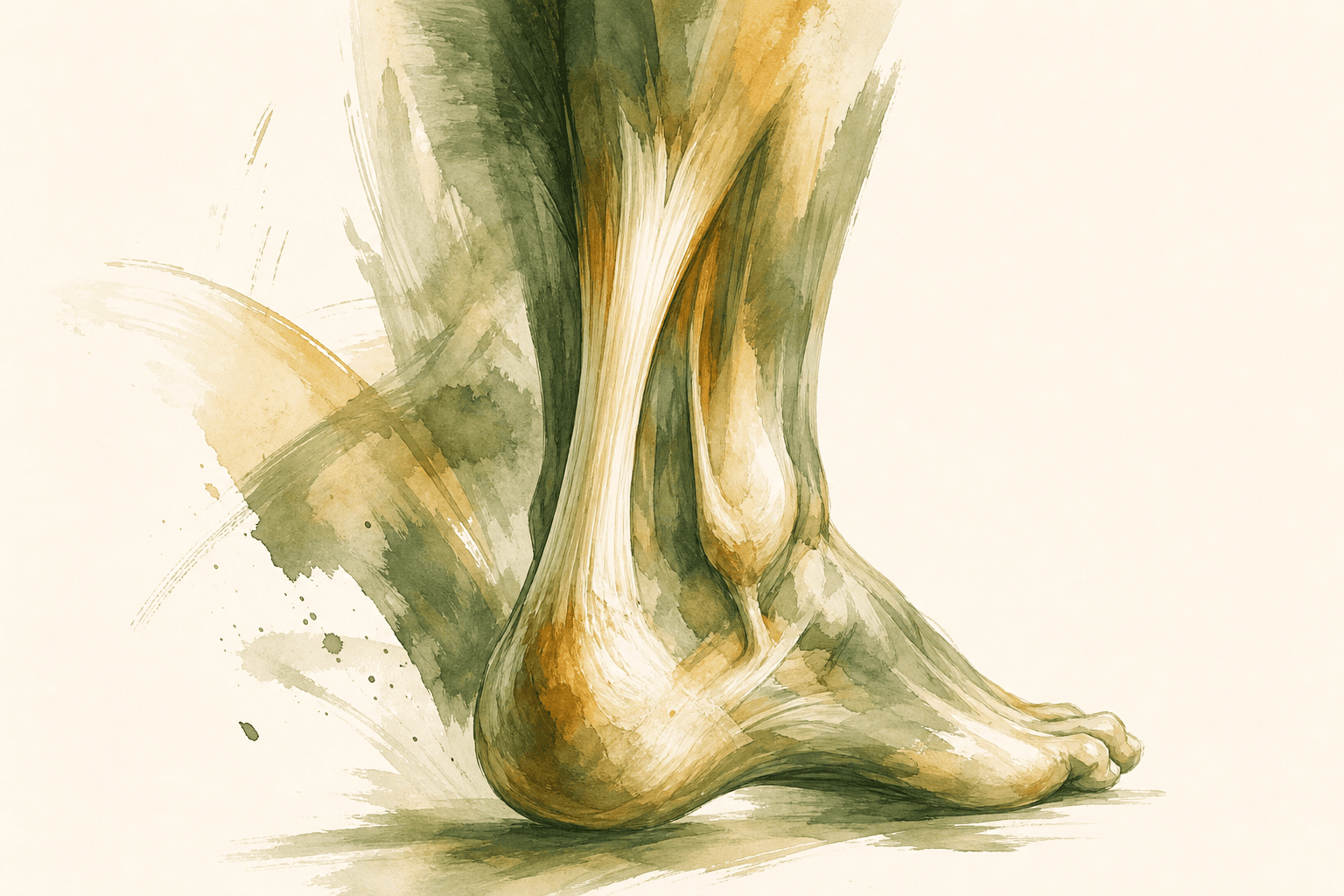 Achilles Tendinopathy