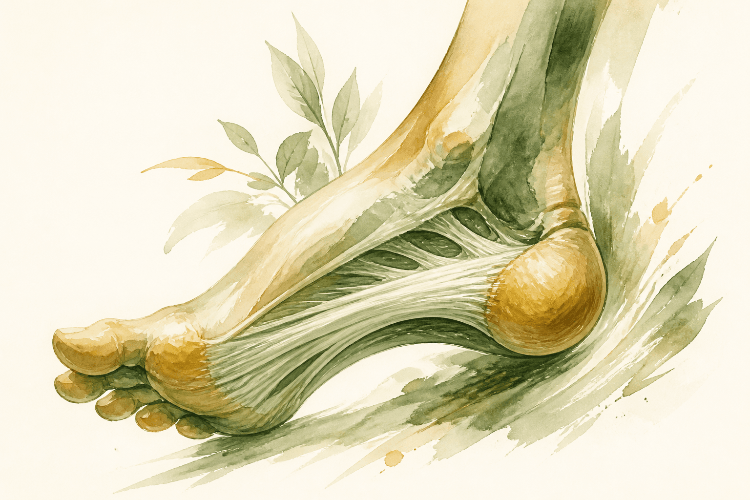 Plantar Fasciitis