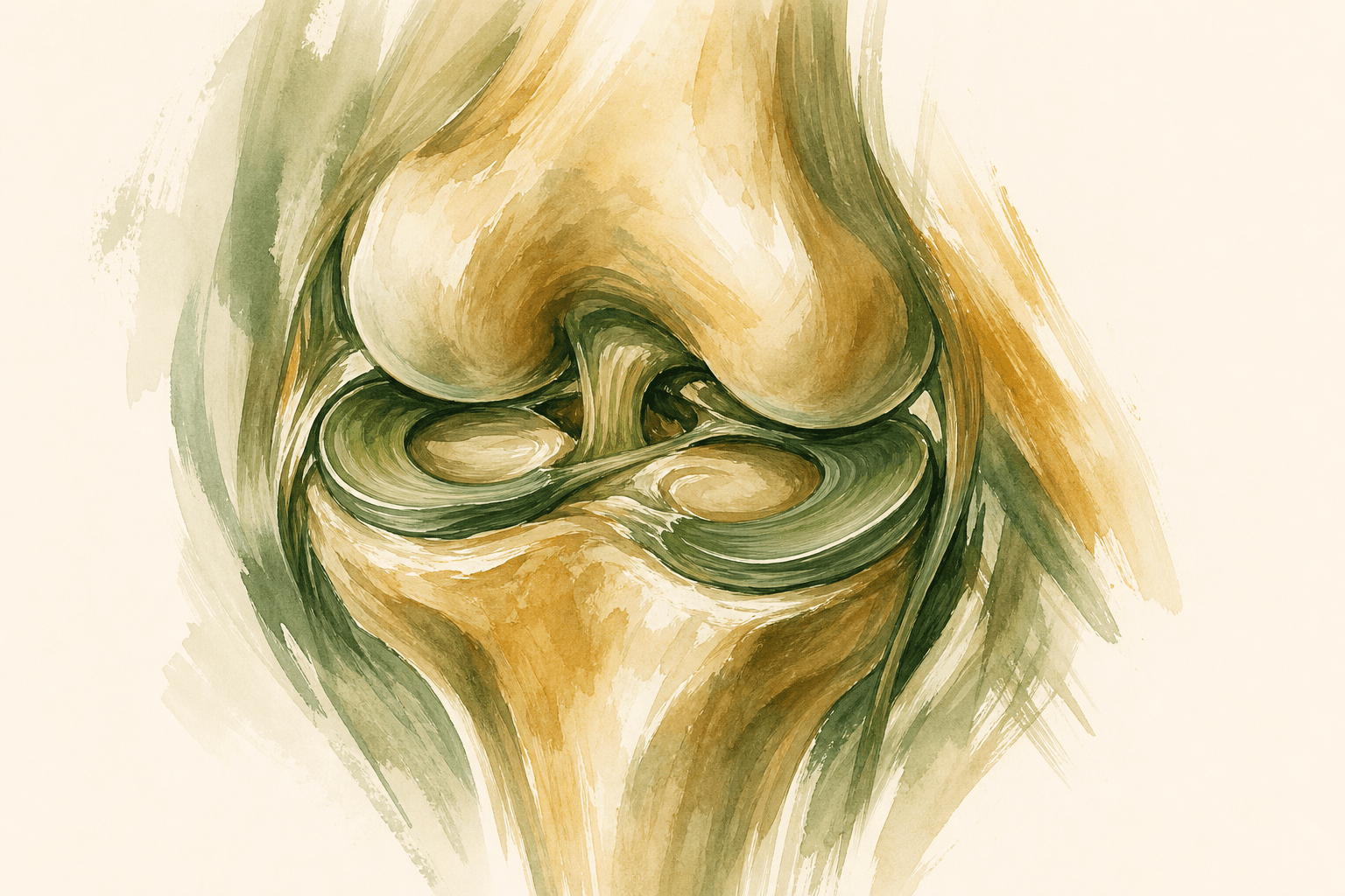 Meniscus Tear