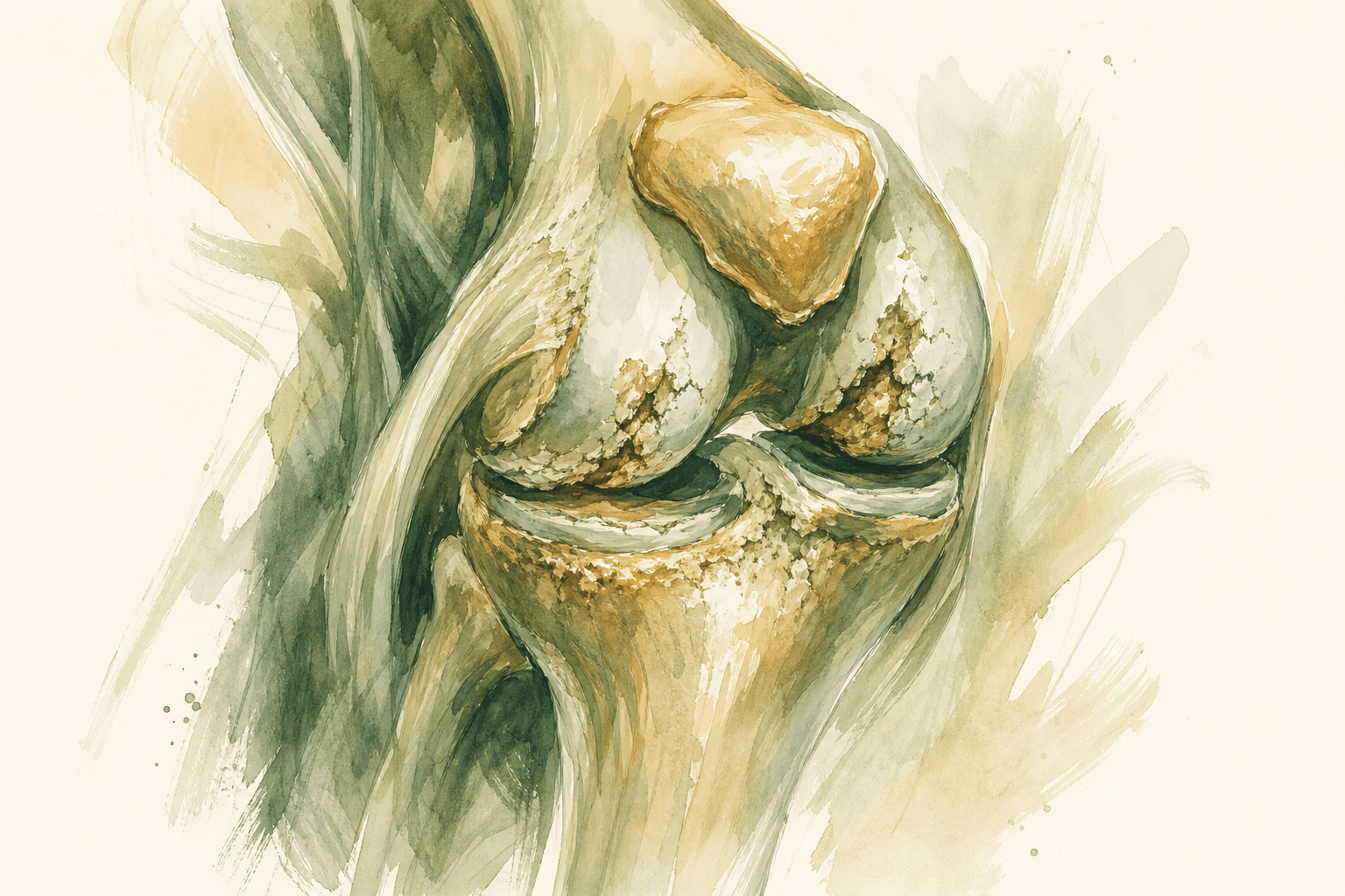 Knee Osteoarthritis