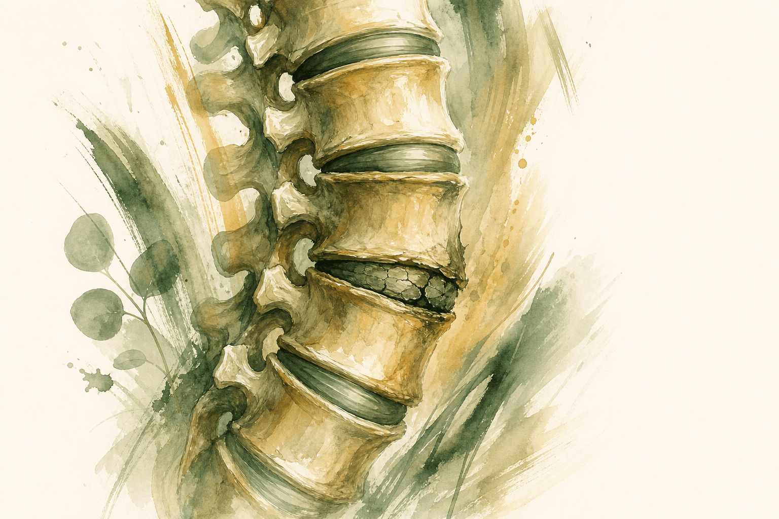 Degenerative Disc Disease