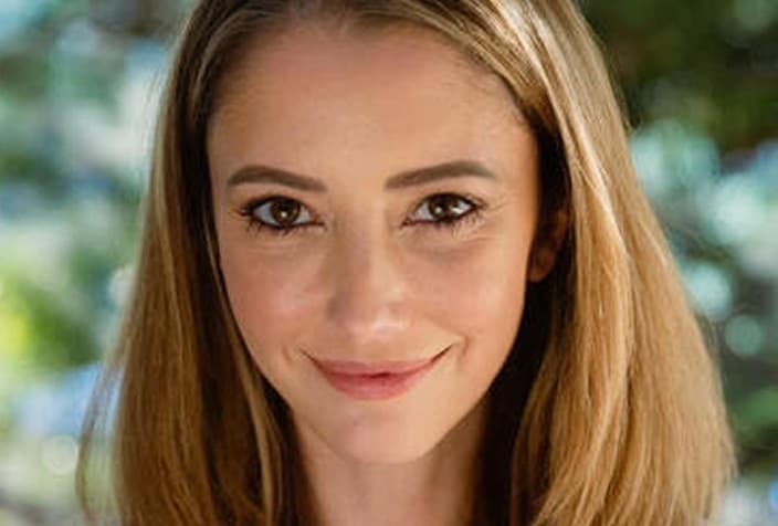 Taryn Southern