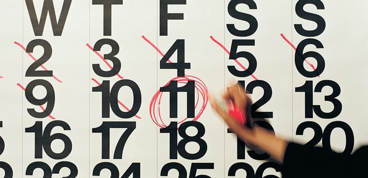 Schedule your procedure