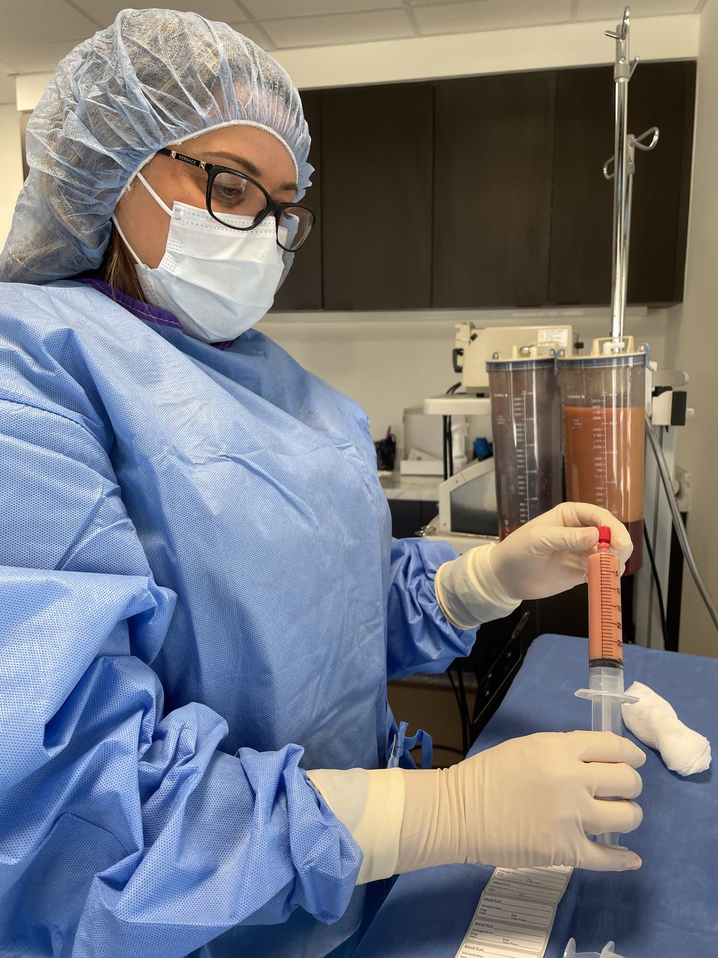 Life at Forever Labs 24