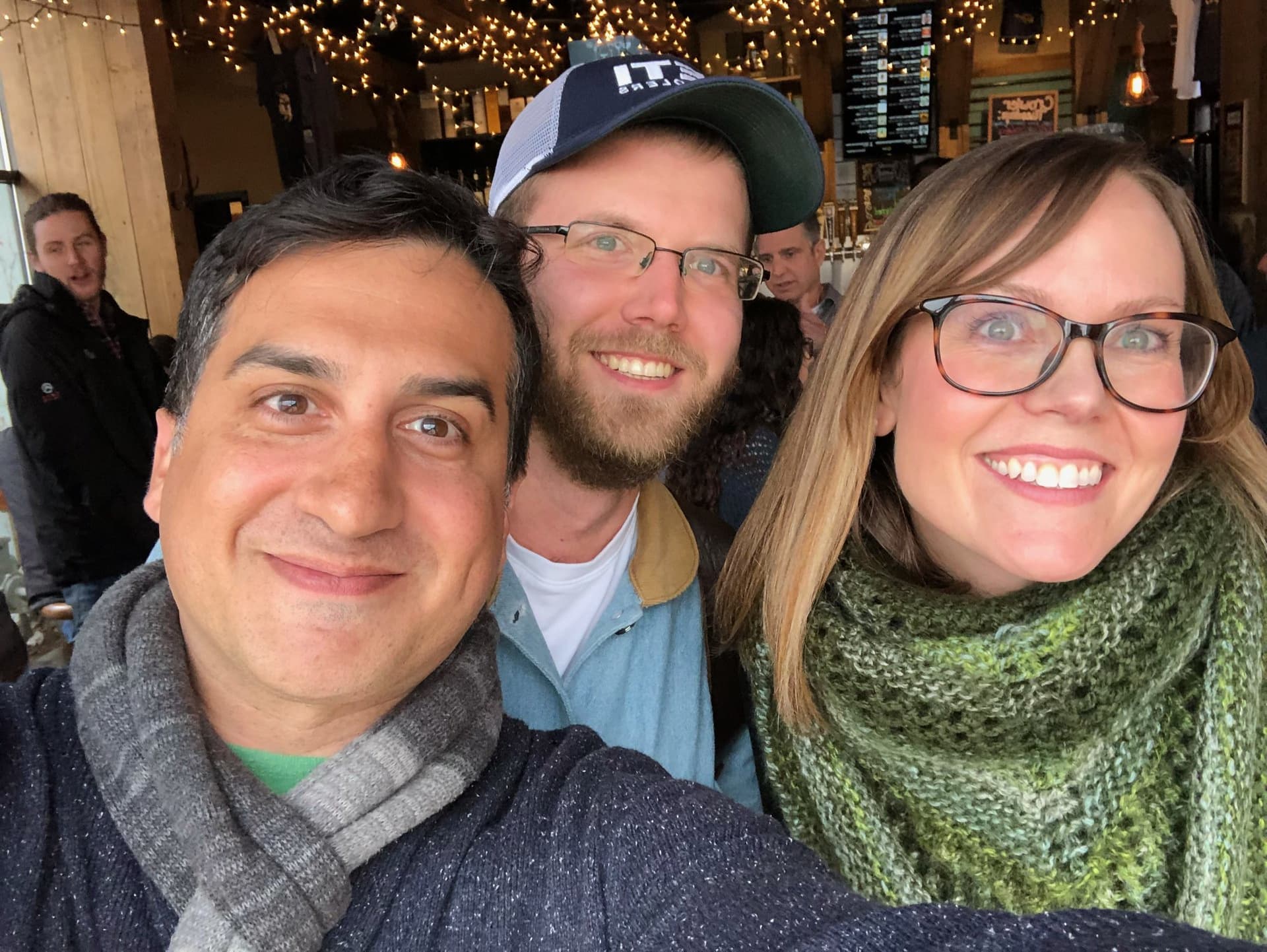 Life at Forever Labs 31