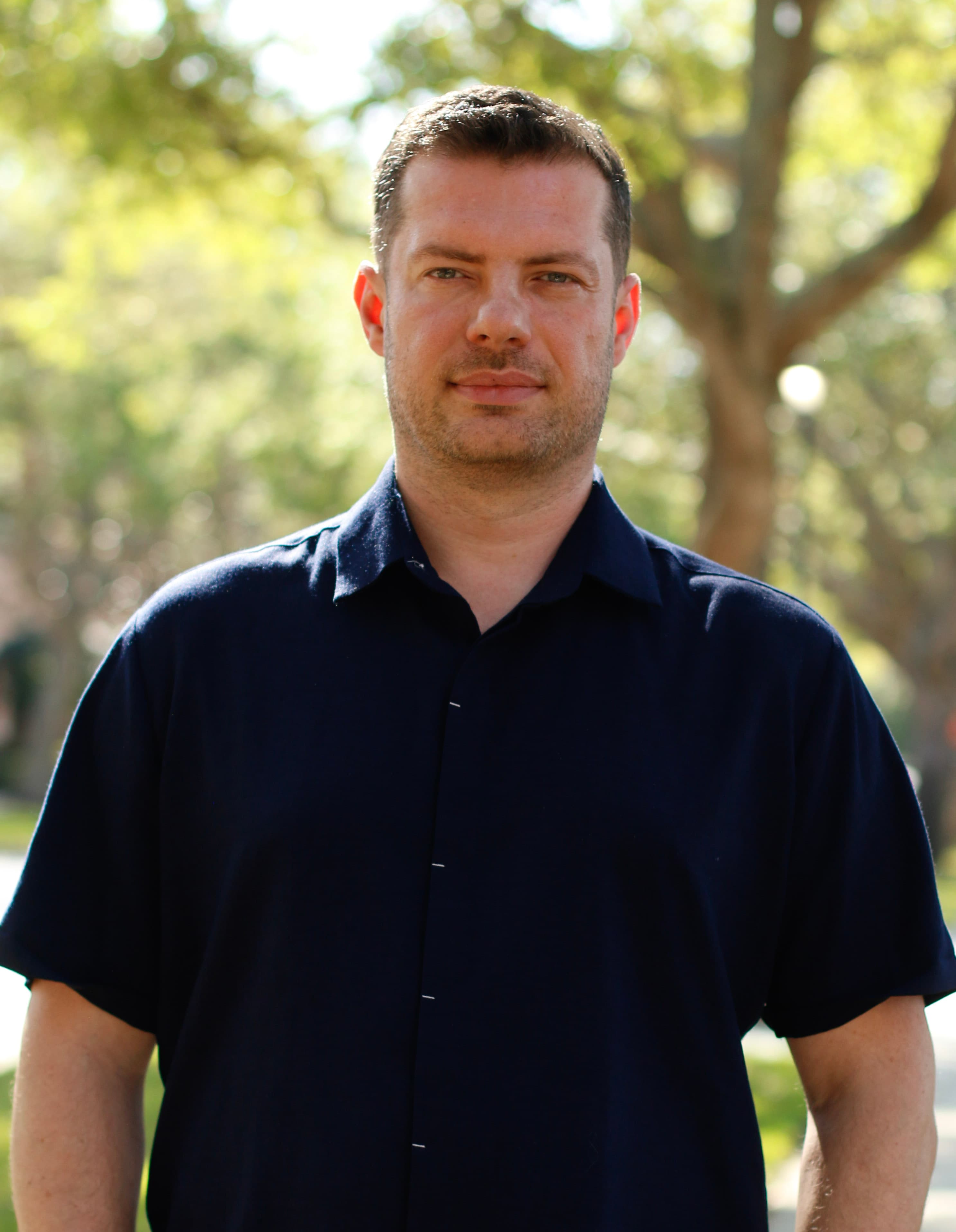 Alan Redzepagic