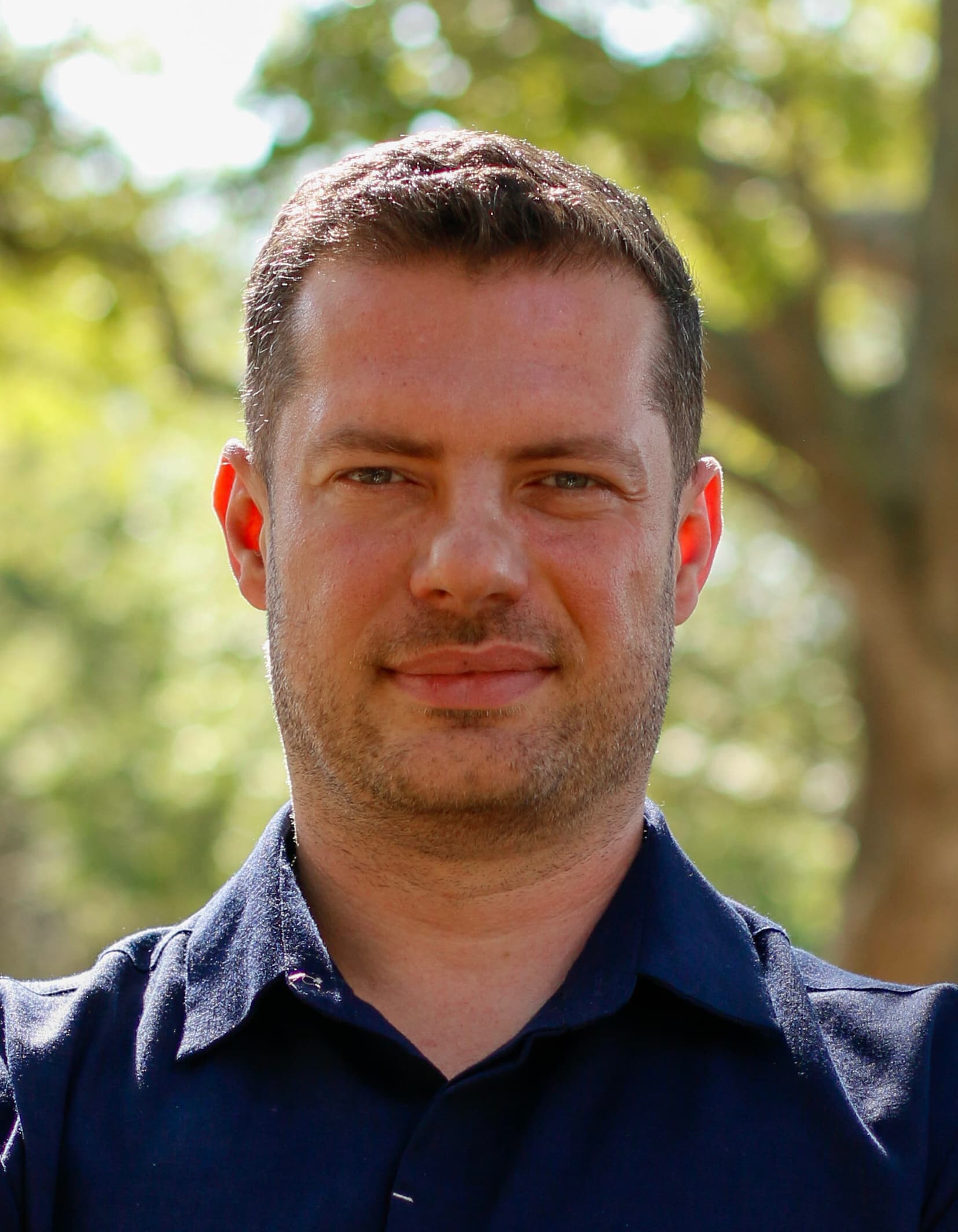 Alan Redzepagic