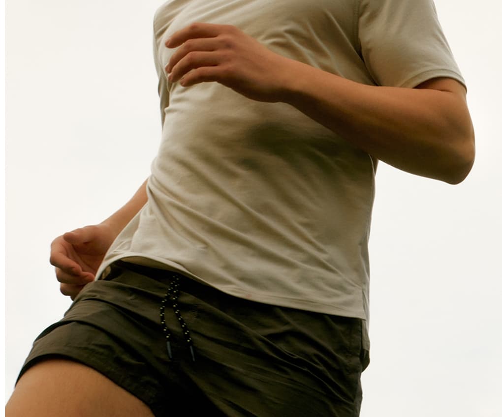 Improve healthspan