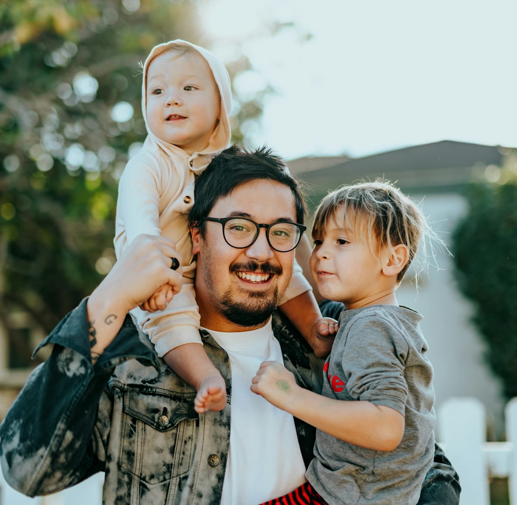 Member spotlight