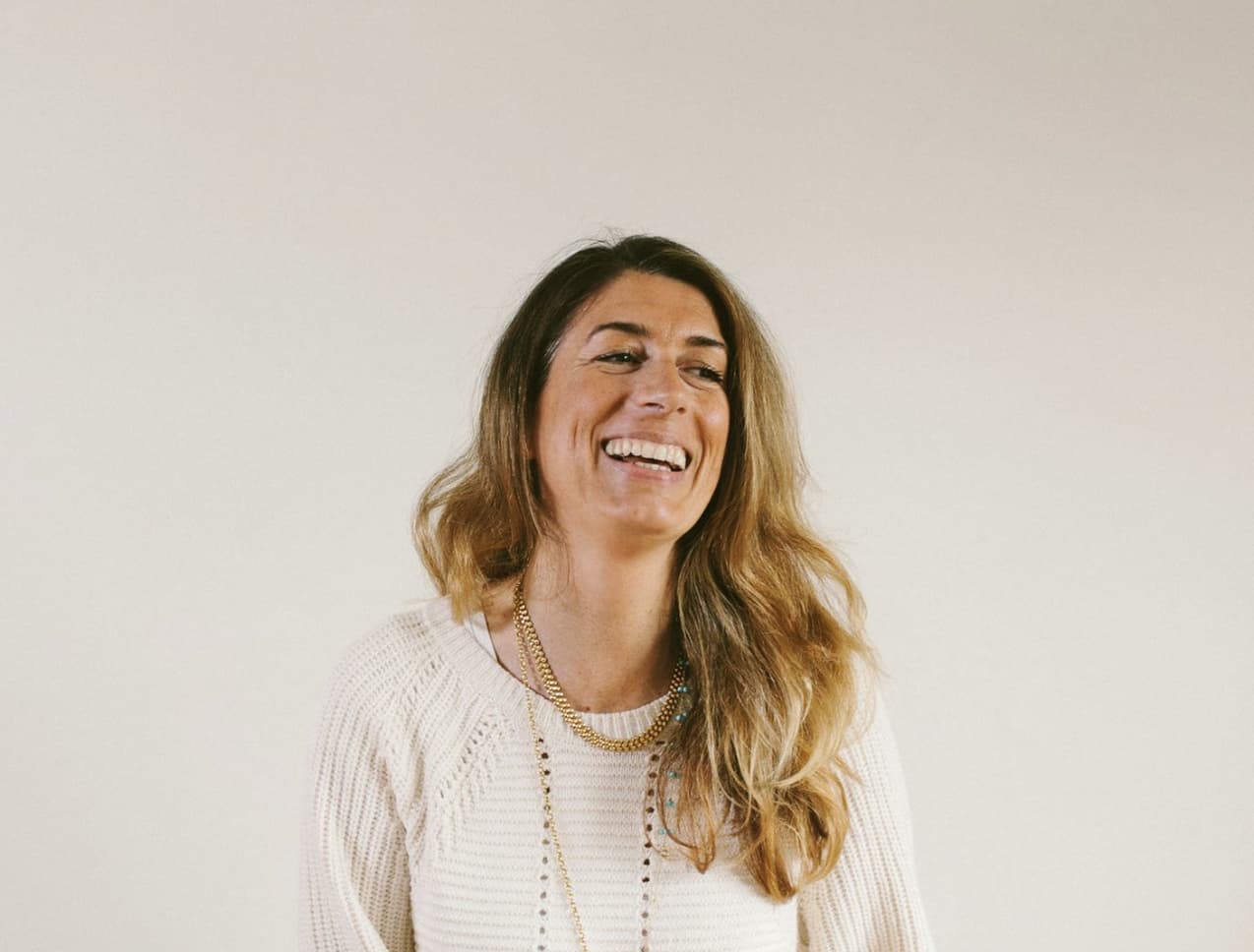 Mary - Forever Labs Client