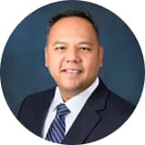 Dr. John Santa Ana