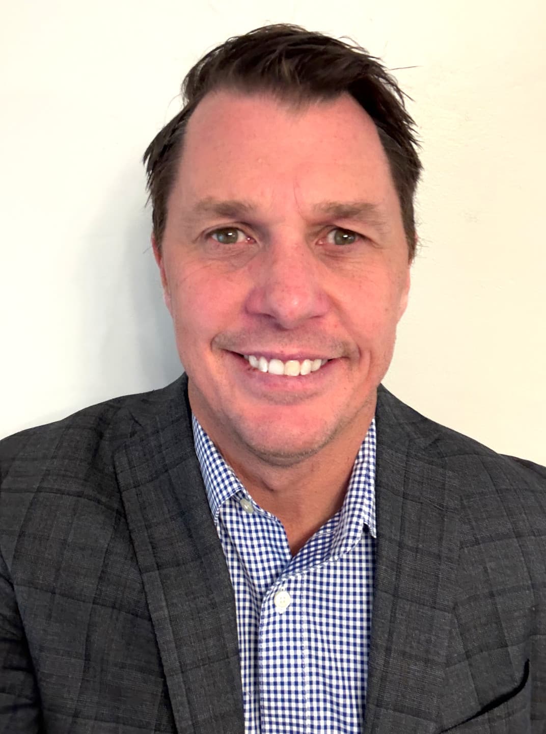 Kevin Virgil