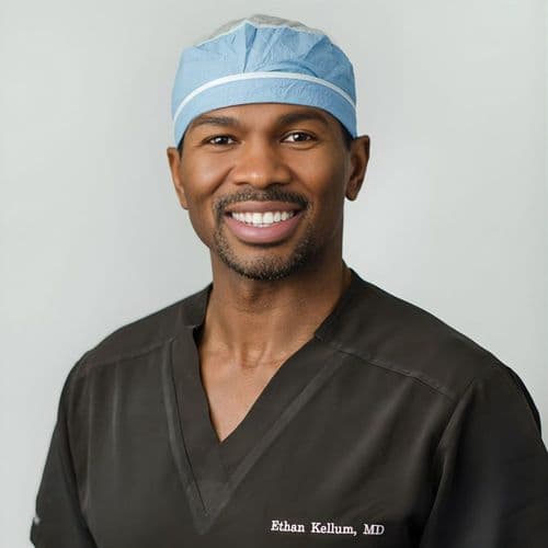 Dr. Ethan Kellum, MD
