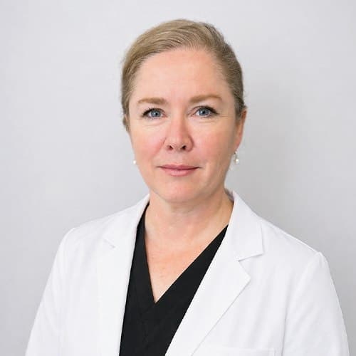 Dr. Eva Grohmann, MD