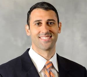 Dr. Imran Siddiqui, MD