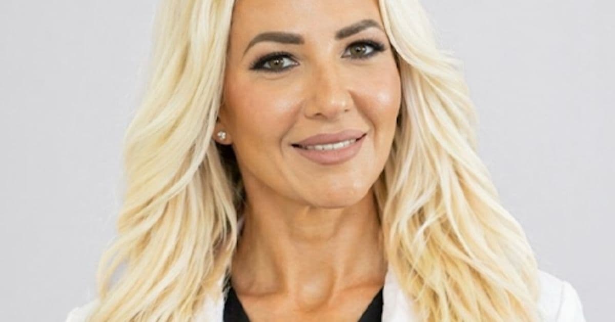 Dr. Kandace Kichler, MD, FACS